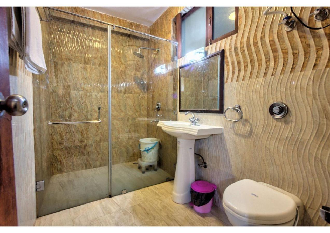 Japika Hotel Manali Екстер'єр фото