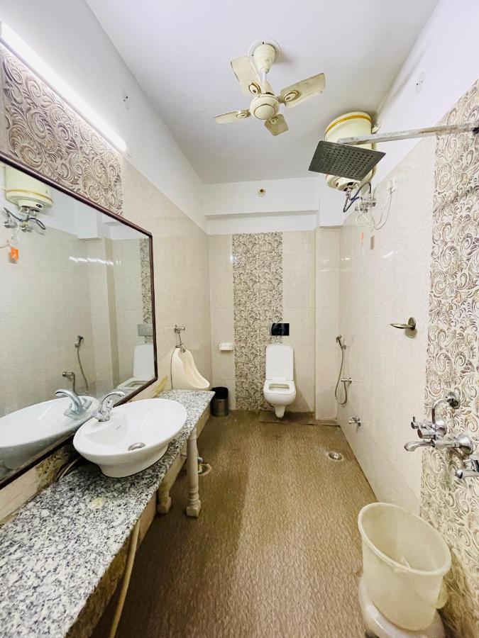 Japika Hotel Manali Екстер'єр фото